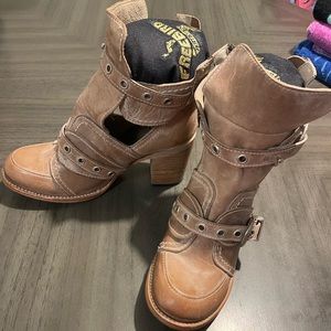 Never worn. No longer in stock at stores